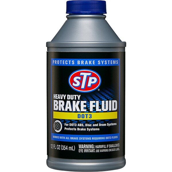 Armor All Fluid Brake Stp 12Oz 18669 Zoro